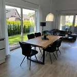 Schoenes Mit Sauna Am Harkebruegger In Der Naehe Von Oldenburg * Barssel (Cloppenburg)