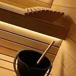 Schoenes Mit Sauna Am Harkebruegger In Der Naehe Von Oldenburg *