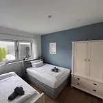 Schoenes Mit Sauna Am Harkebruegger In Der Naehe Von Oldenburg Tatil Evi *