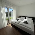 Tatil Evi Schoenes Mit Sauna Am Harkebruegger In Der Naehe Von Oldenburg Barssel (Cloppenburg)