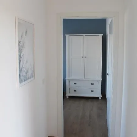 Schoenes Mit Sauna Am Harkebruegger In Der Naehe Von Oldenburg Hébergement de vacances