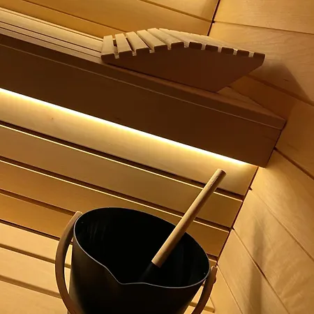 Schoenes Mit Sauna Am Harkebruegger In Der Naehe Von Oldenburg *