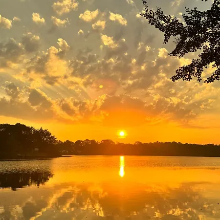 Schoenes Mit Sauna Am Harkebruegger In Der Naehe Von Oldenburg * Barssel (Cloppenburg)