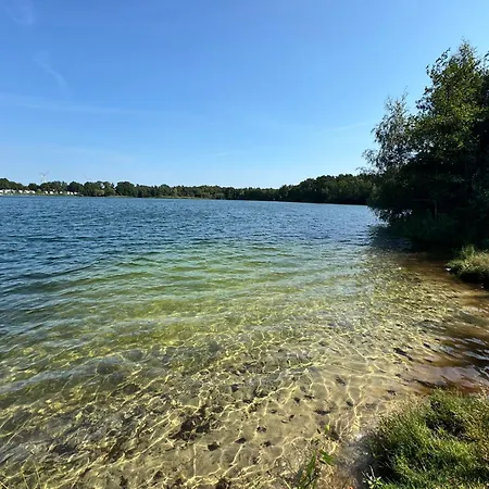 Schoenes Mit Sauna Am Harkebruegger In Der Naehe Von Oldenburg