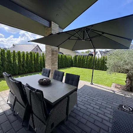 Schoenes Mit Sauna Am Harkebruegger In Der Naehe Von Oldenburg *