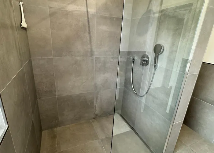 Prázdninový dům Schoenes Mit Sauna Am Harkebruegger In Der Naehe Von Oldenburg