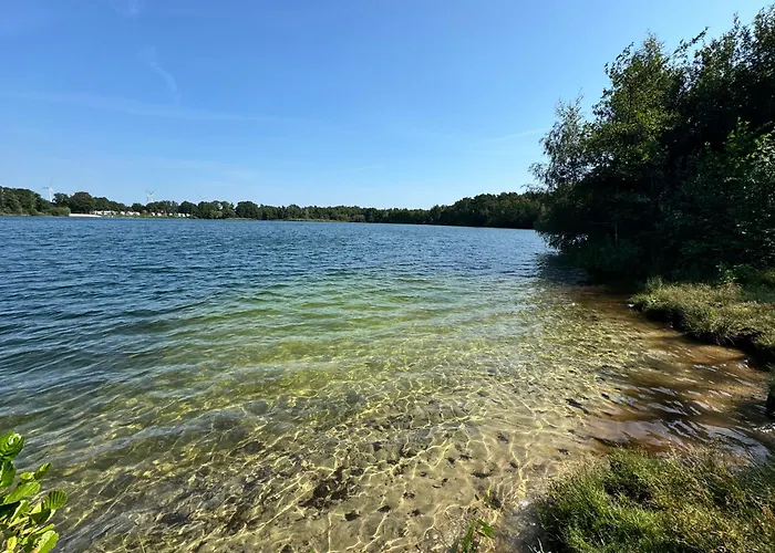 Schoenes Mit Sauna Am Harkebruegger In Der Naehe Von Oldenburg