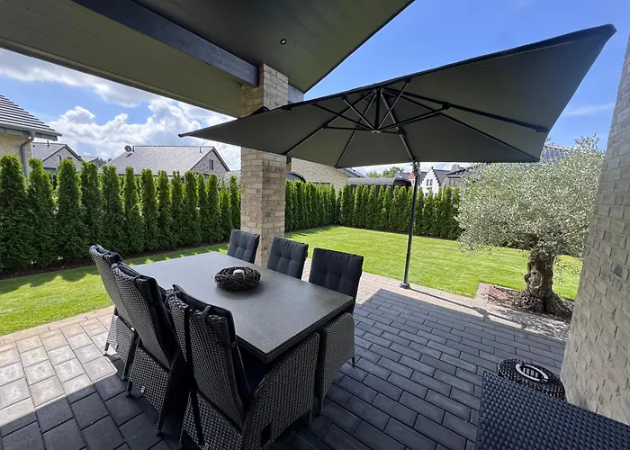 Schoenes Mit Sauna Am Harkebruegger In Der Naehe Von Oldenburg *