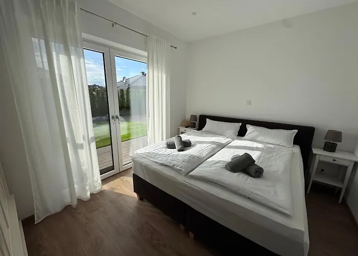 Prázdninový dům Schoenes Mit Sauna Am Harkebruegger In Der Naehe Von Oldenburg Barssel (Cloppenburg)